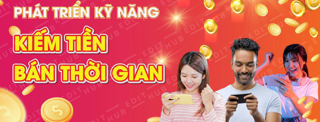 Cách kiếm 100k nhanh nhất